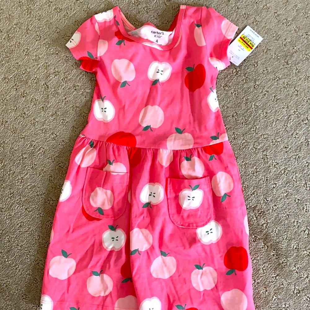 Toddler dress